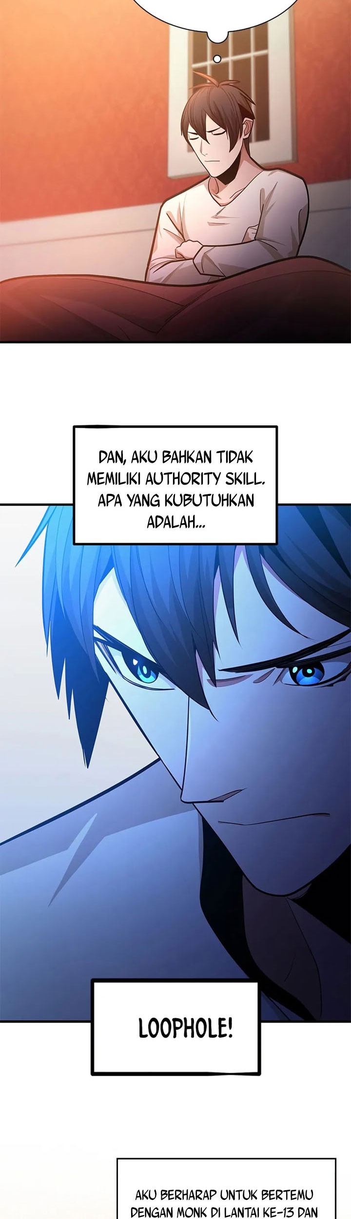 The Tutorial is Too Hard Chapter 227 Gambar 35