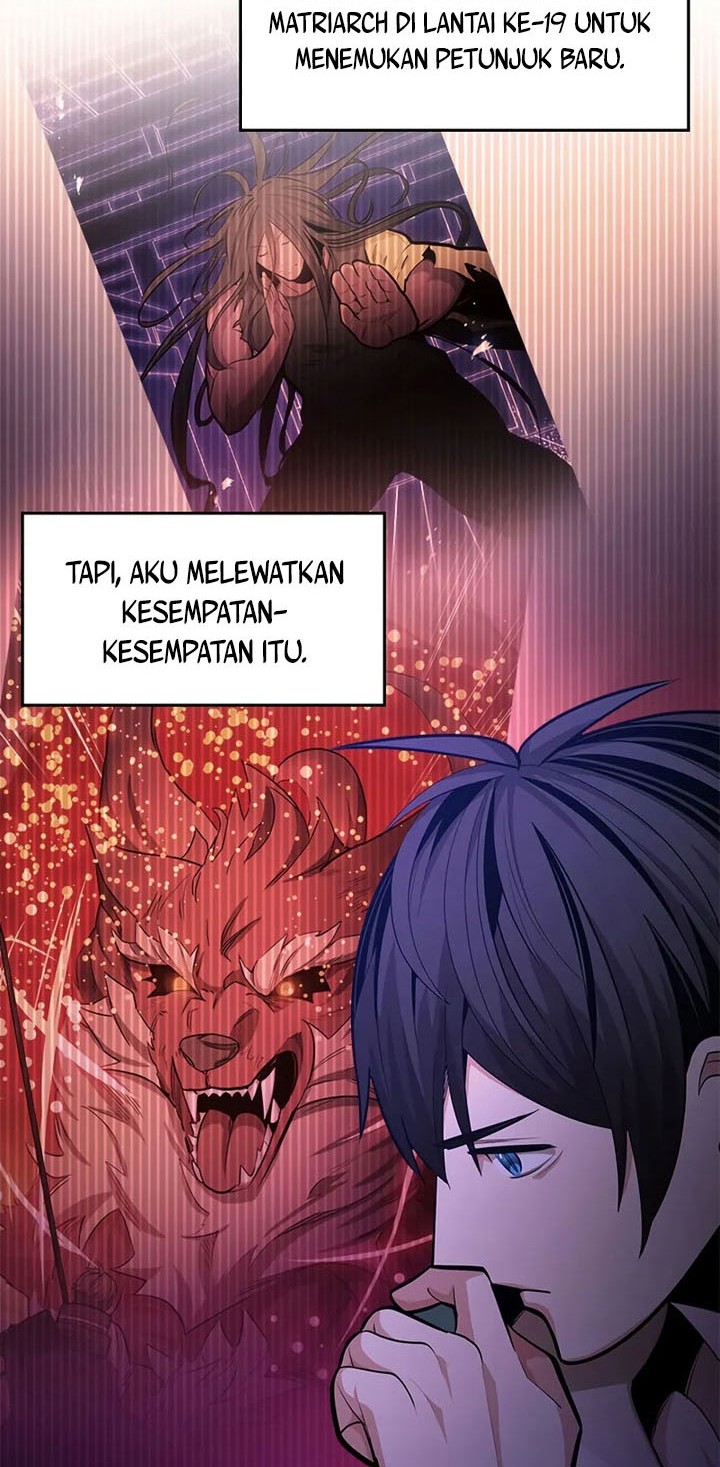 The Tutorial is Too Hard Chapter 227 Gambar 36