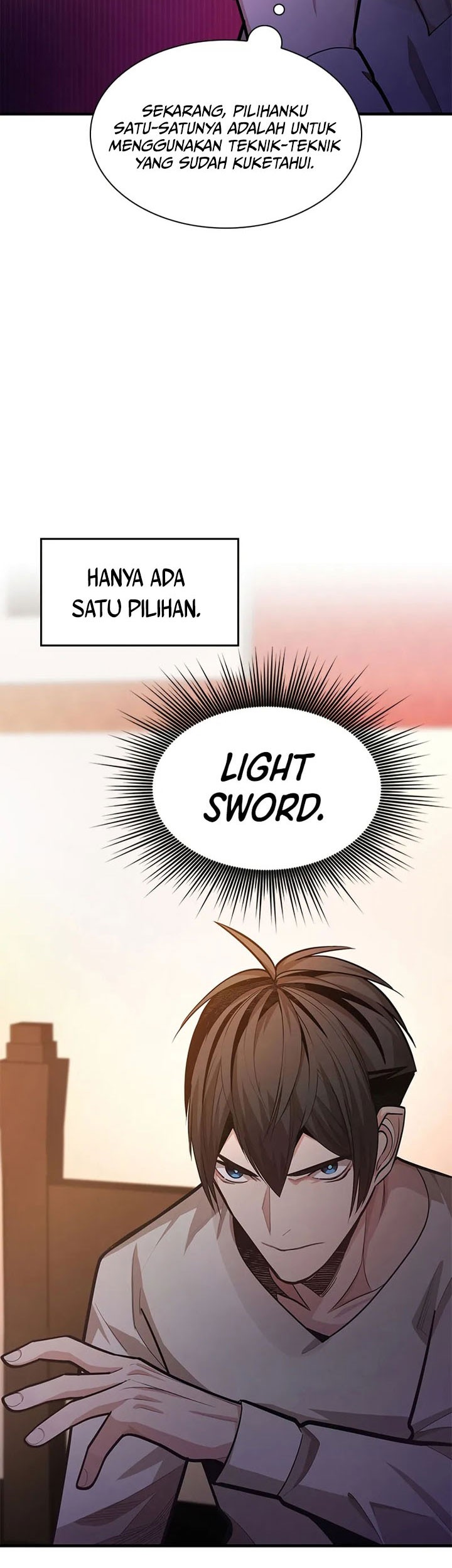 The Tutorial is Too Hard Chapter 227 Gambar 37
