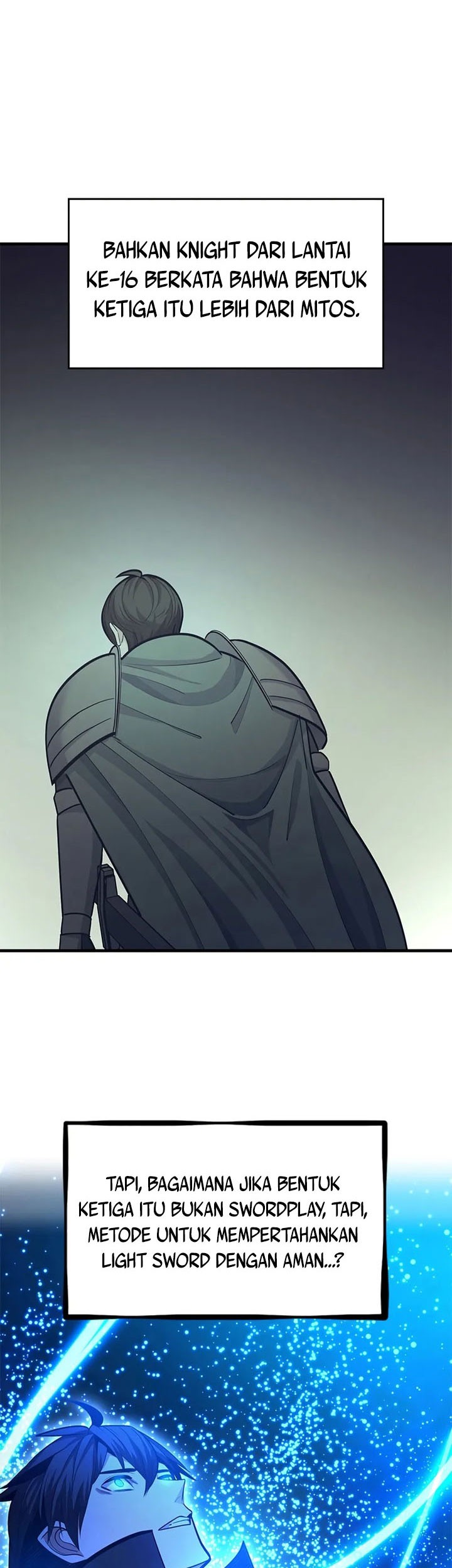 The Tutorial is Too Hard Chapter 227 Gambar 45