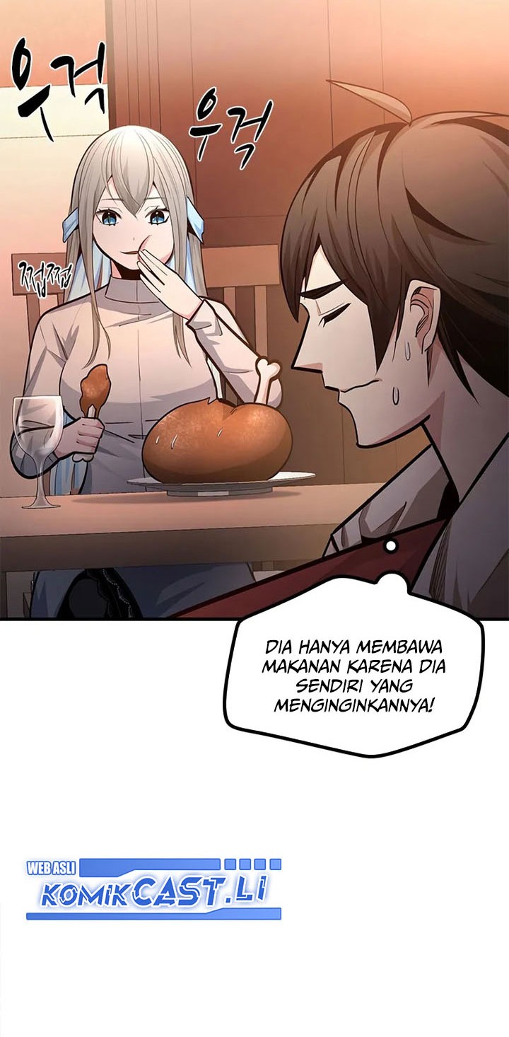 The Tutorial is Too Hard Chapter 227 Gambar 40