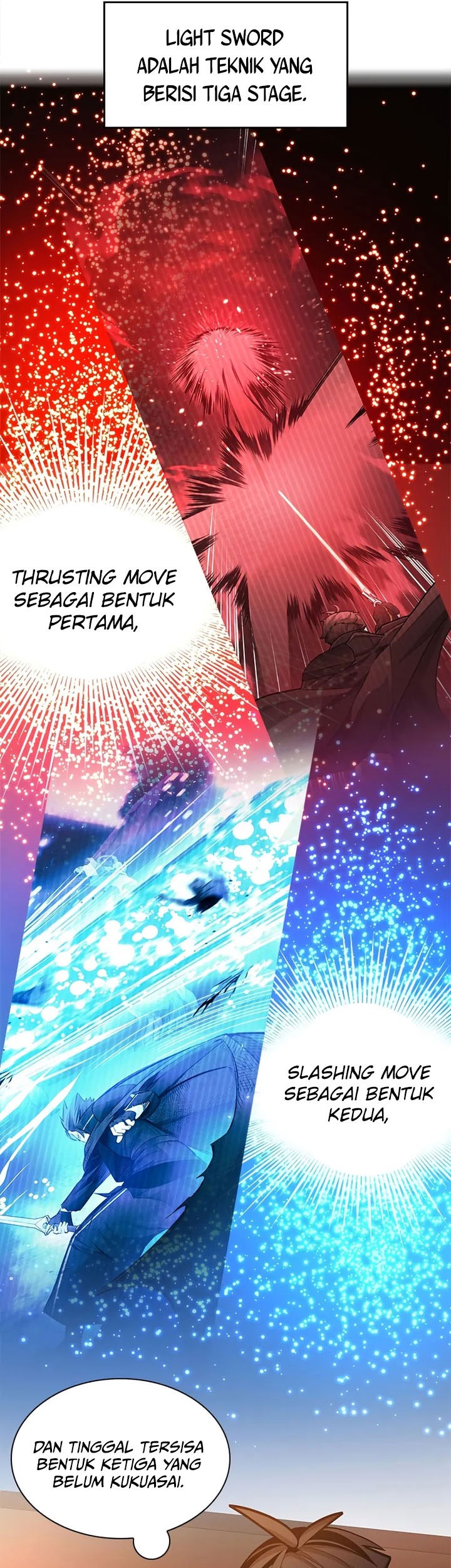 The Tutorial is Too Hard Chapter 227 Gambar 41