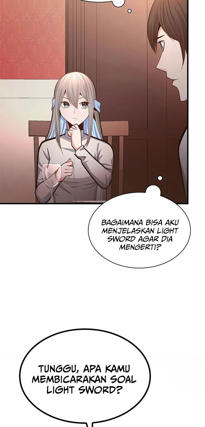 The Tutorial is Too Hard Chapter 227 Gambar 50