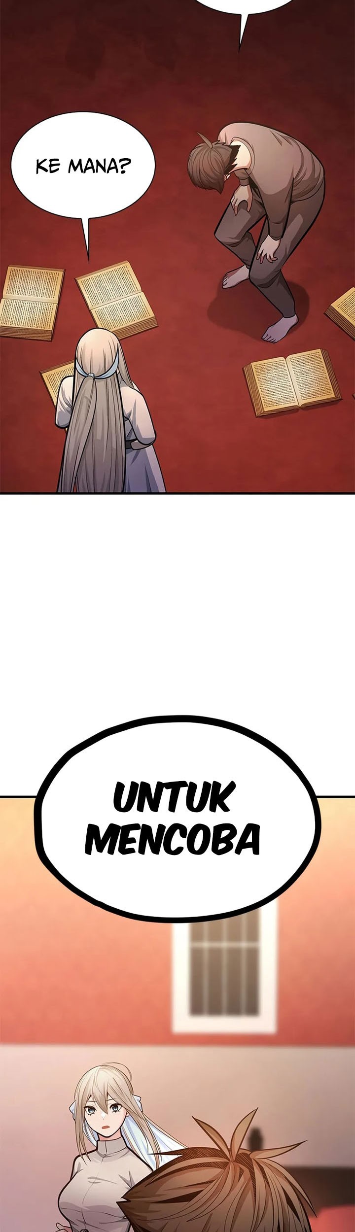 The Tutorial is Too Hard Chapter 227 Gambar 69