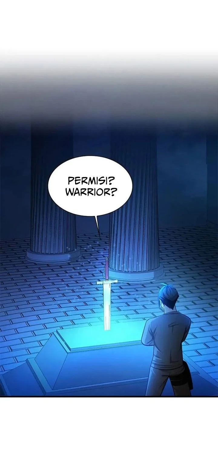 The Tutorial is Too Hard Chapter 228 Gambar 14