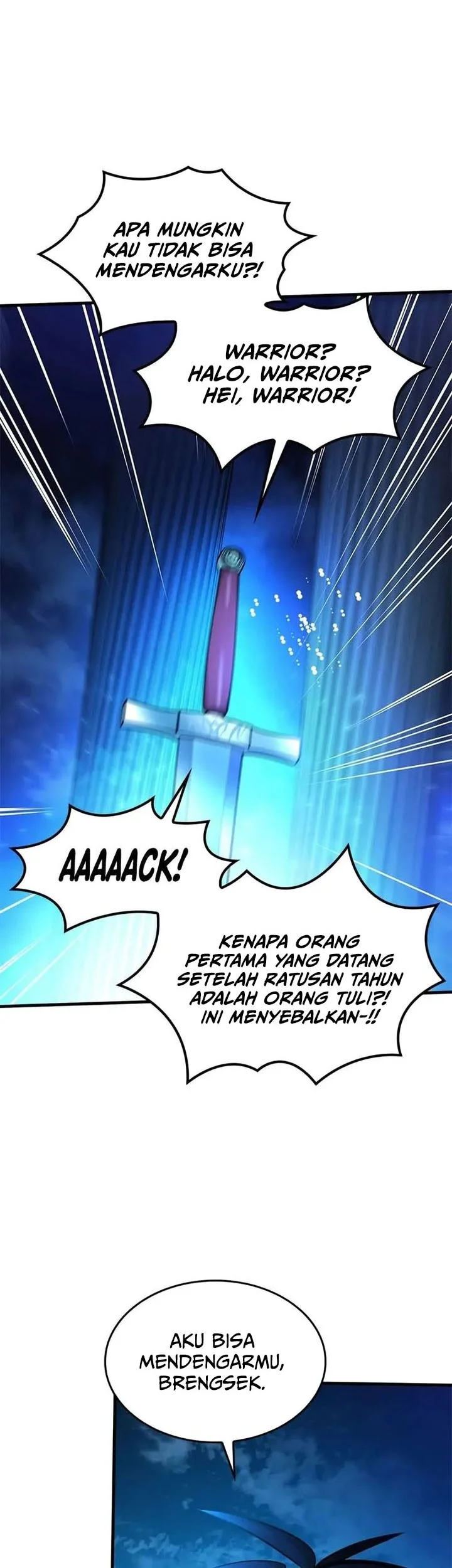 The Tutorial is Too Hard Chapter 228 Gambar 15