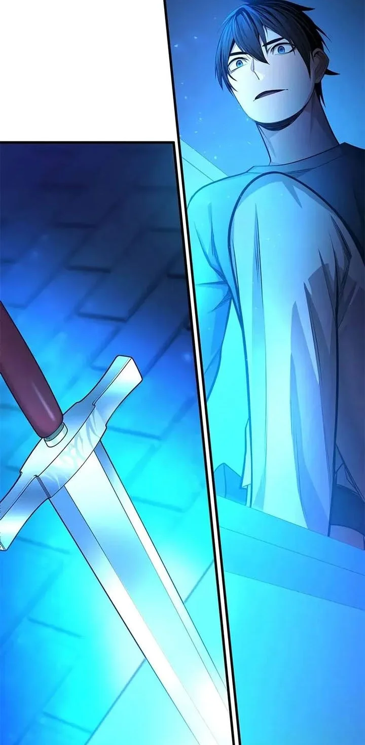 The Tutorial is Too Hard Chapter 228 Gambar 18