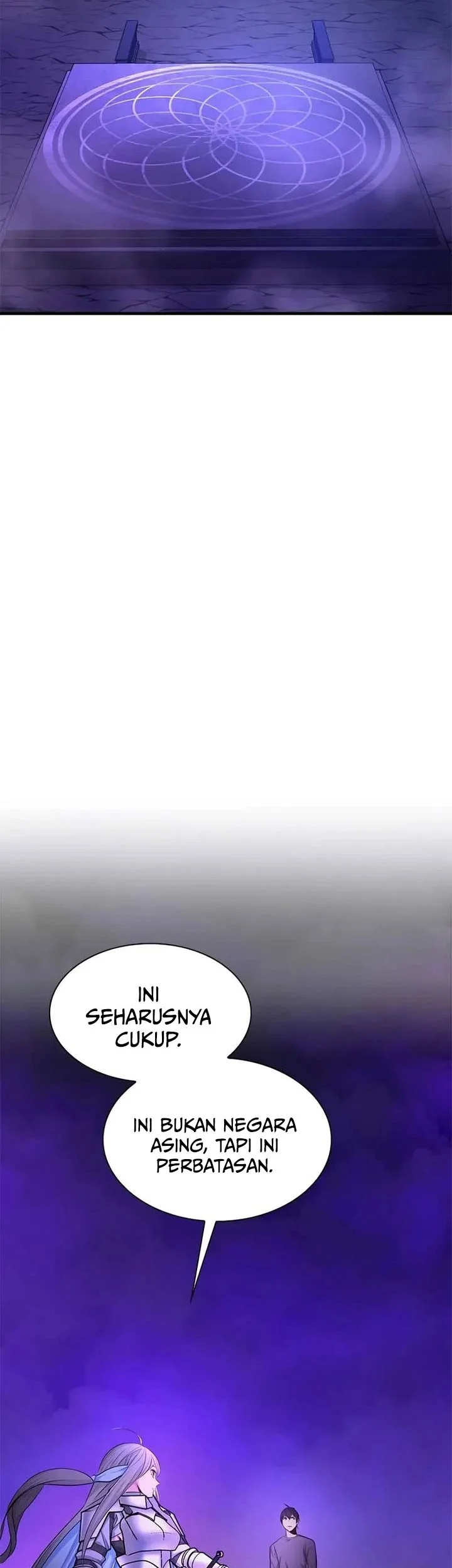 The Tutorial is Too Hard Chapter 228 Gambar 21