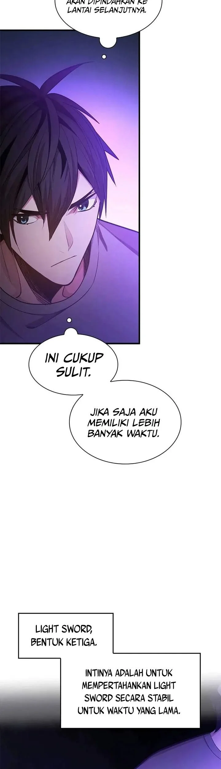 The Tutorial is Too Hard Chapter 228 Gambar 23