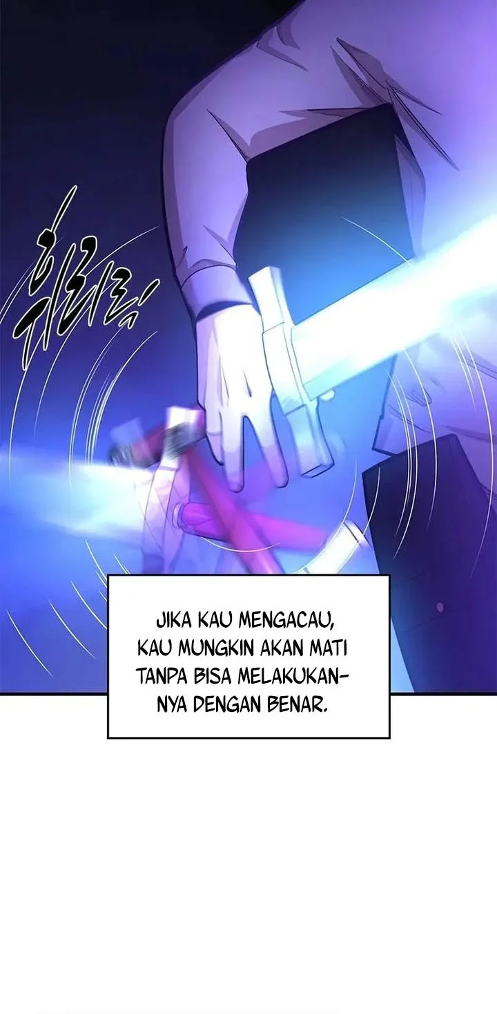 The Tutorial is Too Hard Chapter 228 Gambar 24