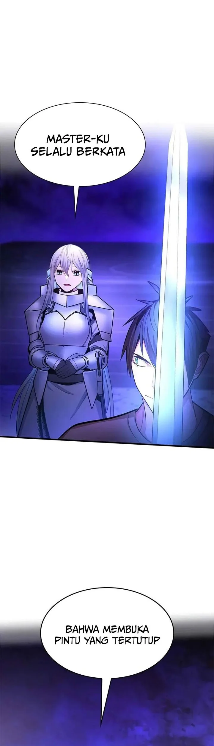 The Tutorial is Too Hard Chapter 228 Gambar 27