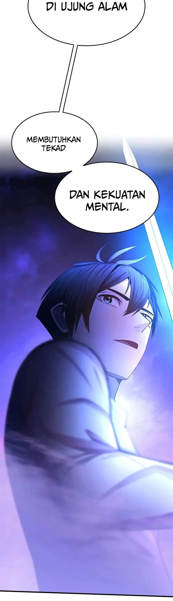 The Tutorial is Too Hard Chapter 228 Gambar 29