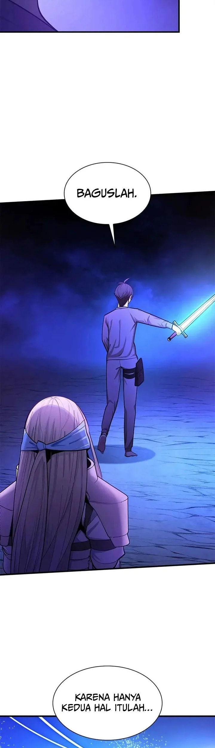 The Tutorial is Too Hard Chapter 228 Gambar 31