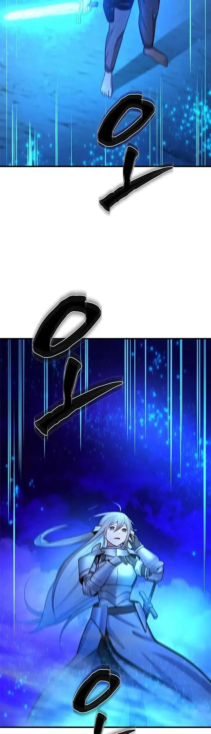 The Tutorial is Too Hard Chapter 228 Gambar 35