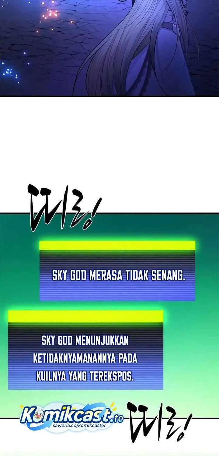 The Tutorial is Too Hard Chapter 228 Gambar 54