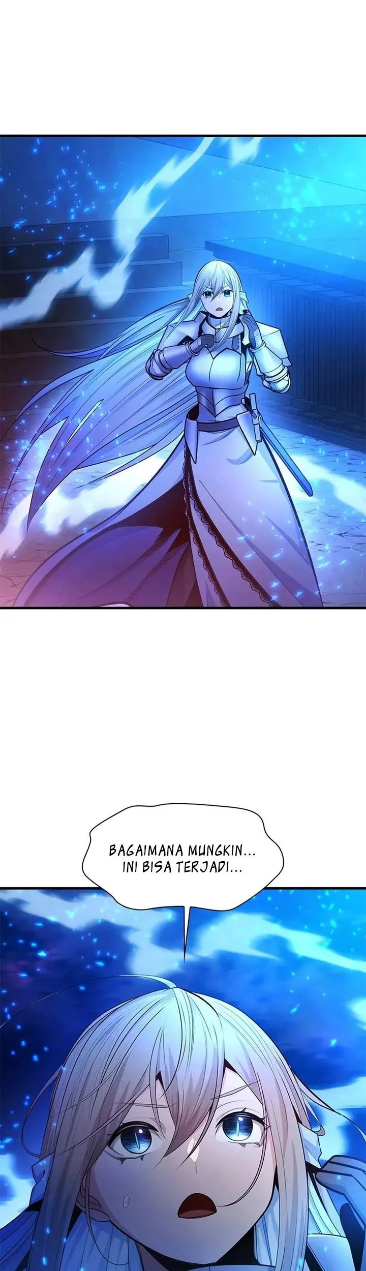 The Tutorial is Too Hard Chapter 228 Gambar 47