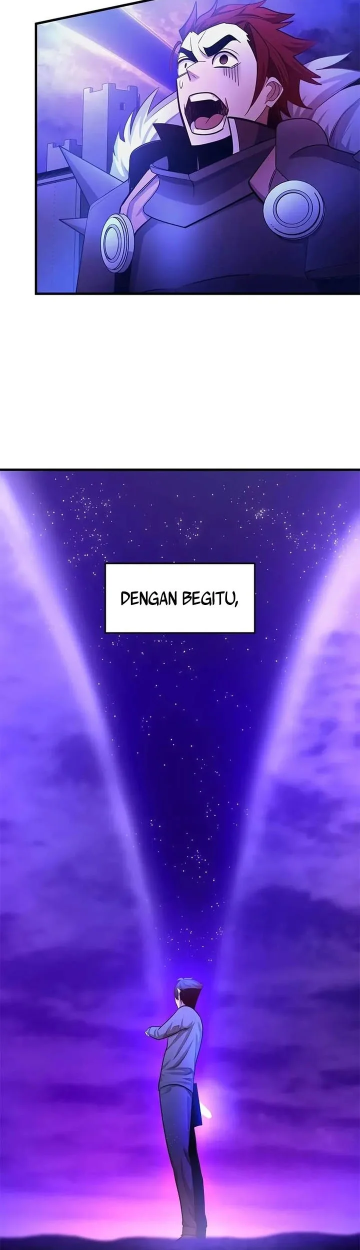 The Tutorial is Too Hard Chapter 228 Gambar 51