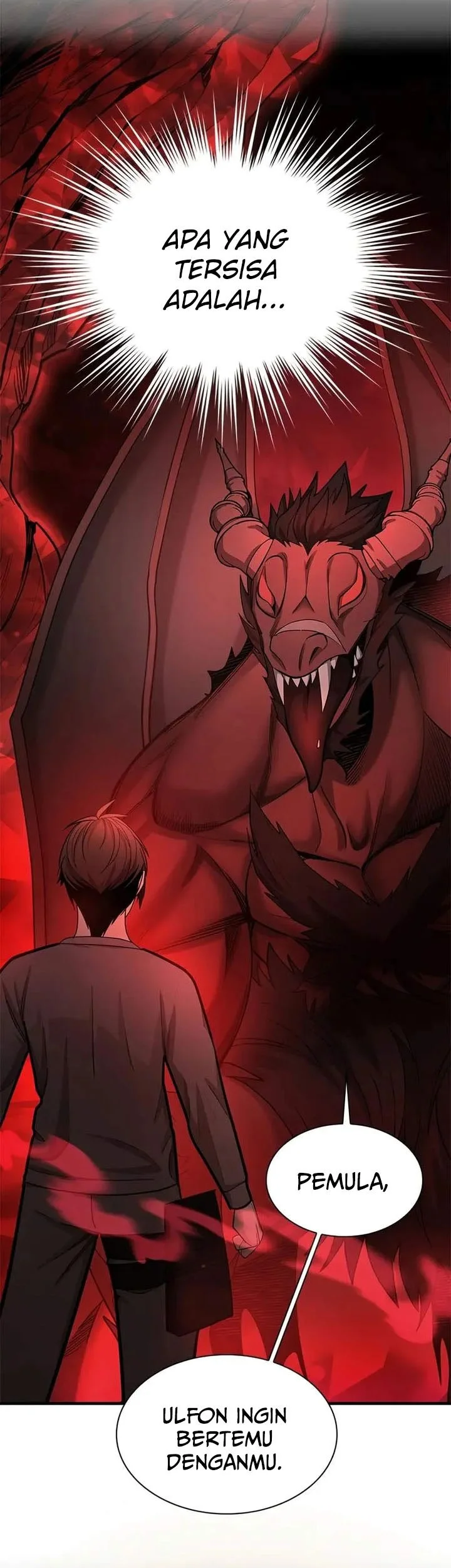 The Tutorial is Too Hard Chapter 228 Gambar 65