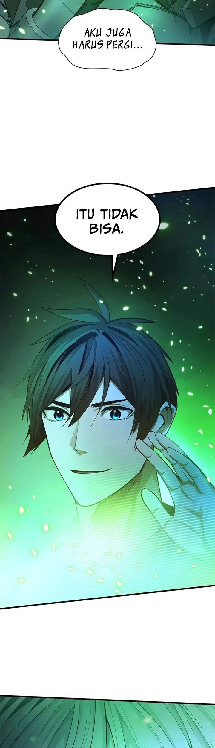 The Tutorial is Too Hard Chapter 228 Gambar 59