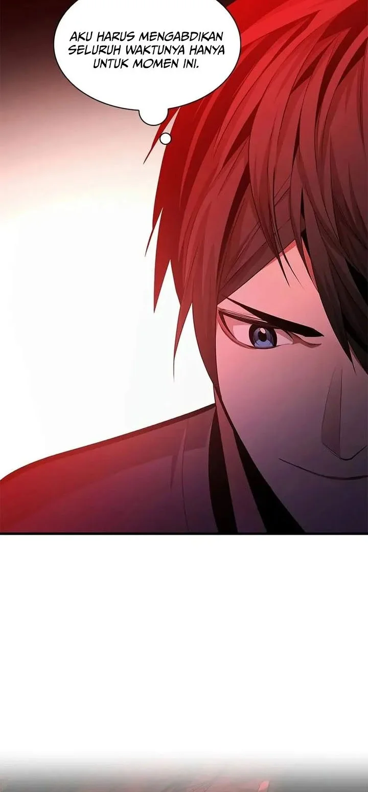 The Tutorial is Too Hard Chapter 228 Gambar 64