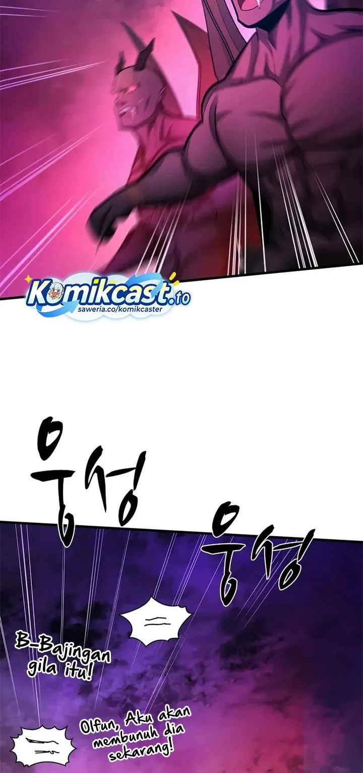 The Tutorial is Too Hard Chapter 229 Gambar 8