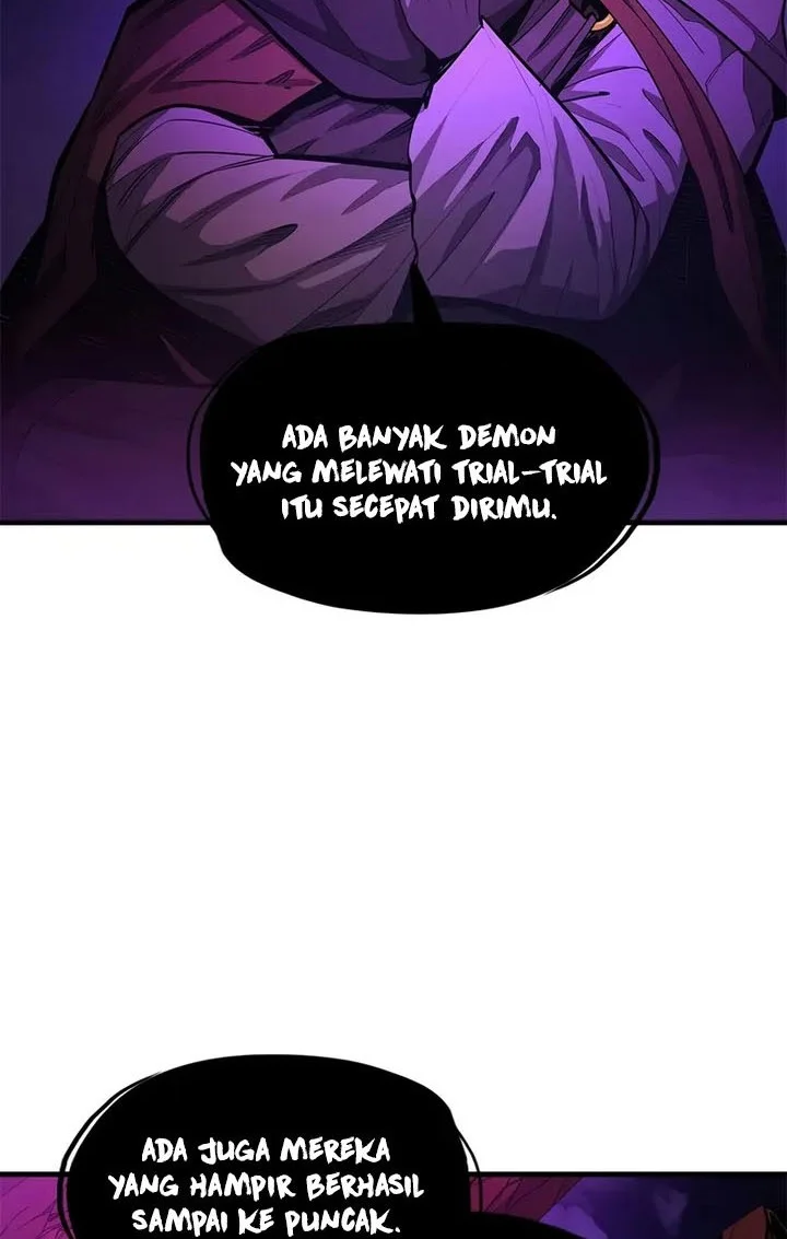 The Tutorial is Too Hard Chapter 229 Gambar 10