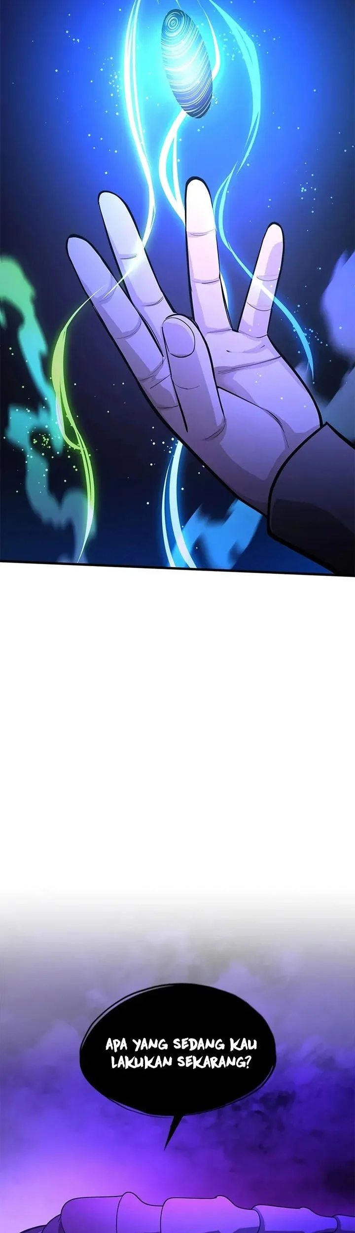 The Tutorial is Too Hard Chapter 229 Gambar 13