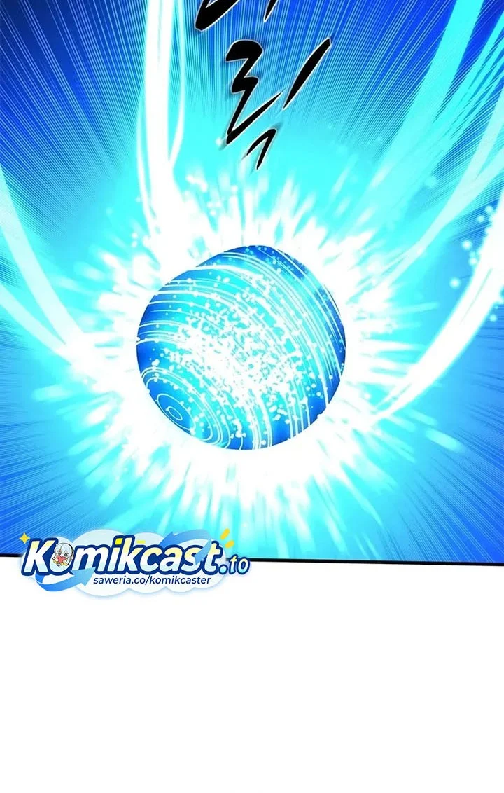 The Tutorial is Too Hard Chapter 229 Gambar 16