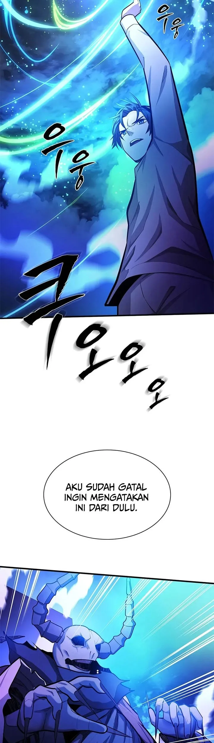 The Tutorial is Too Hard Chapter 229 Gambar 21