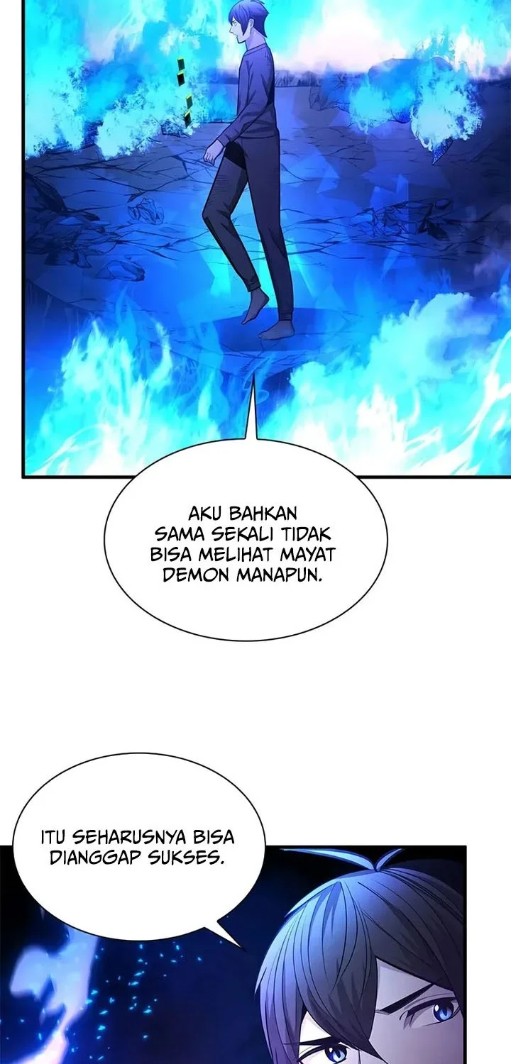 The Tutorial is Too Hard Chapter 229 Gambar 30