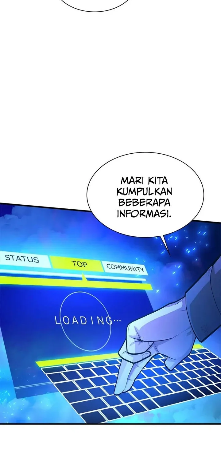 The Tutorial is Too Hard Chapter 229 Gambar 40