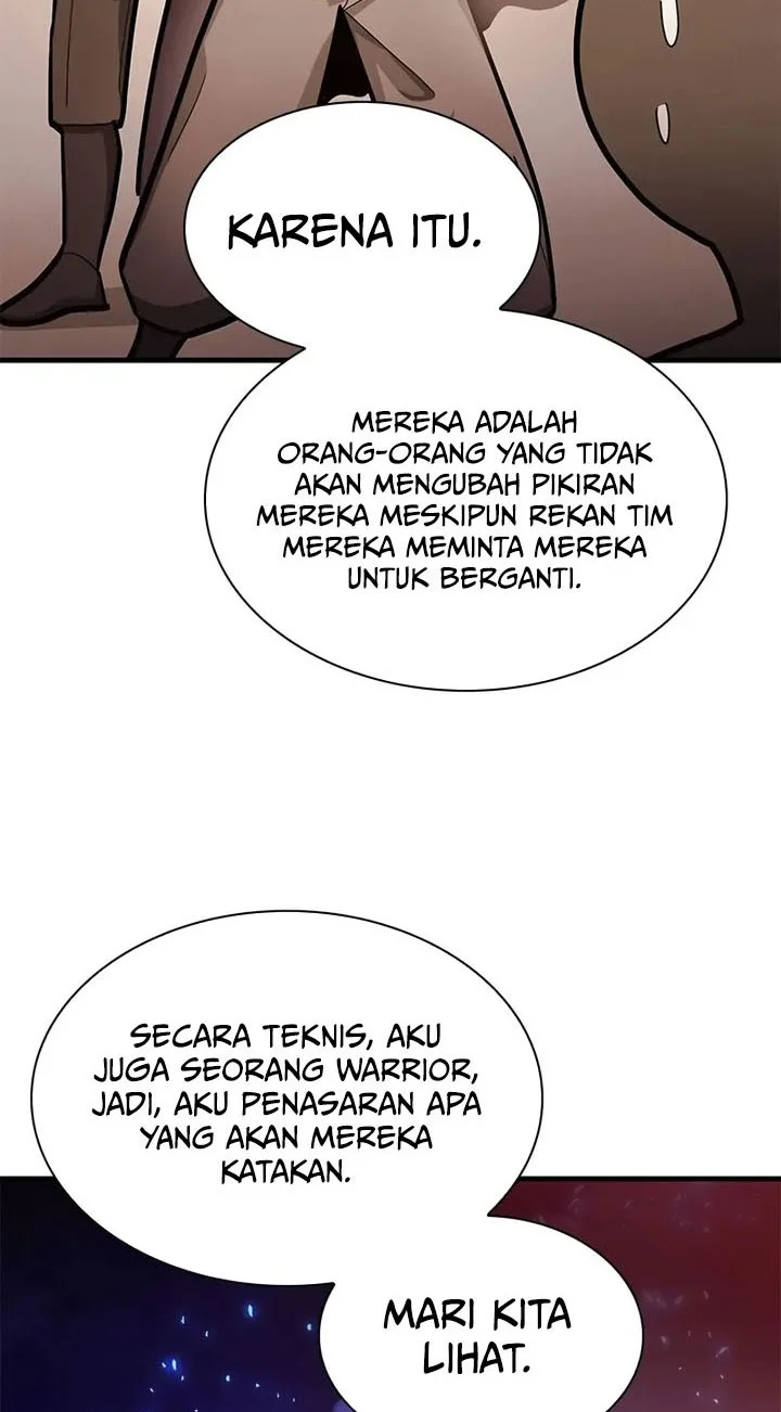 The Tutorial is Too Hard Chapter 229 Gambar 44