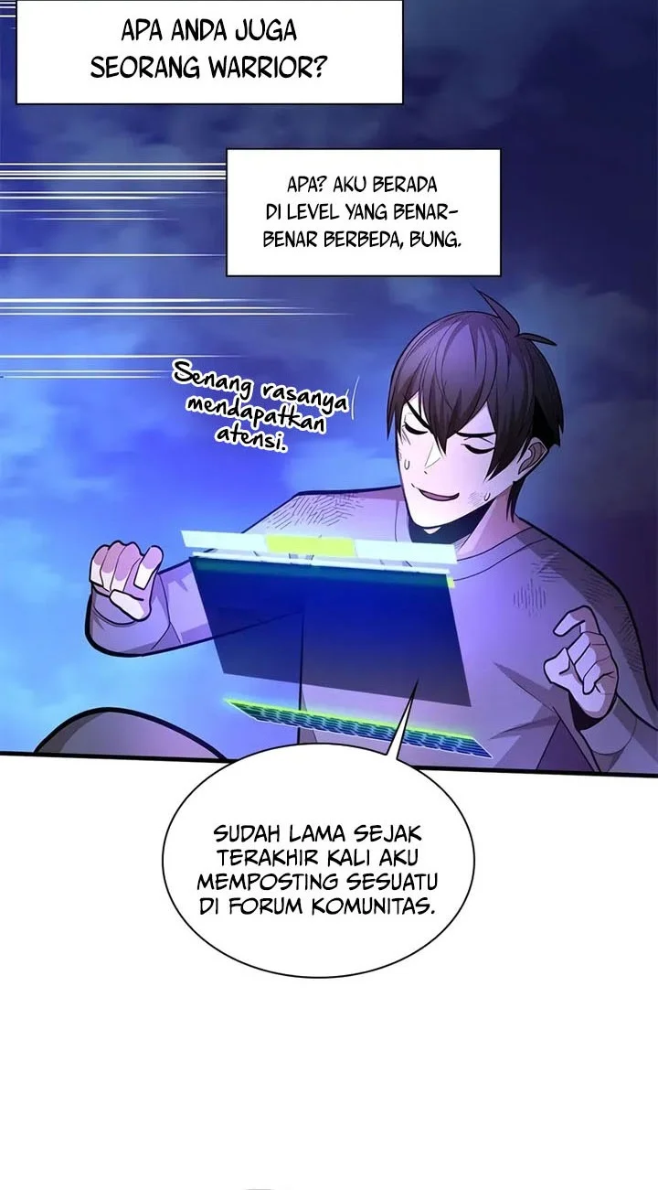 The Tutorial is Too Hard Chapter 229 Gambar 48