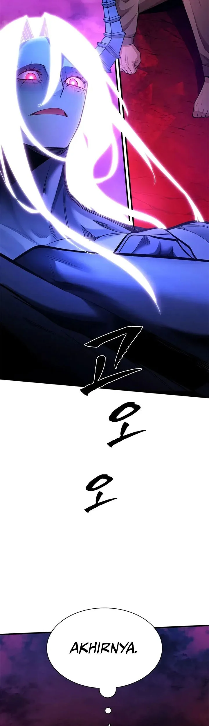 The Tutorial is Too Hard Chapter 229 Gambar 61