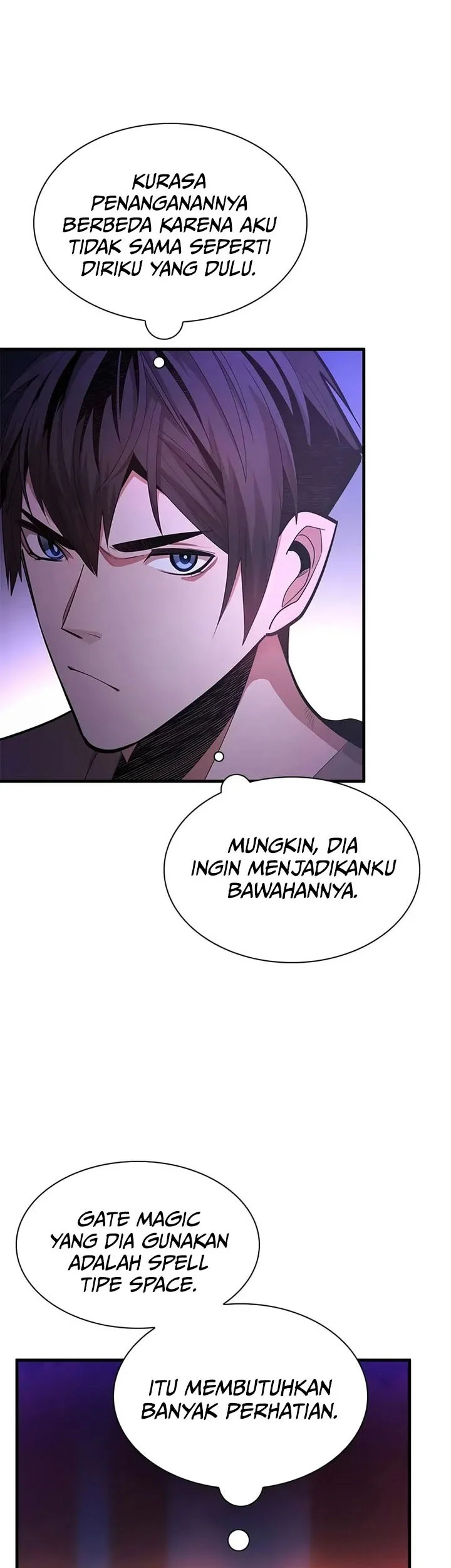 The Tutorial is Too Hard Chapter 229 Gambar 5