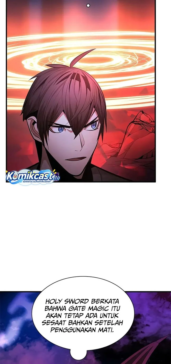 The Tutorial is Too Hard Chapter 229 Gambar 6