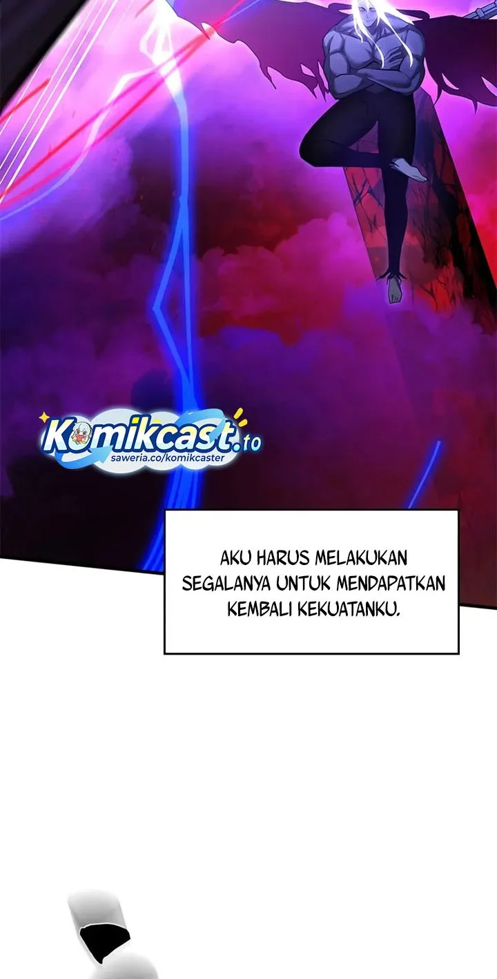 The Tutorial is Too Hard Chapter 230 Gambar 8