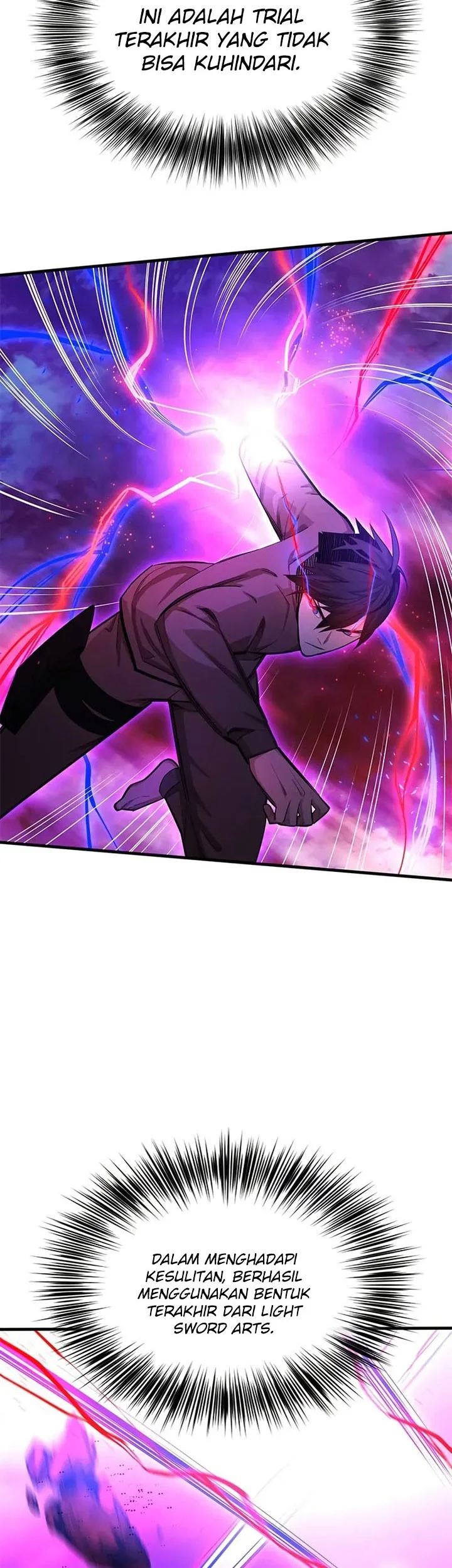 The Tutorial is Too Hard Chapter 230 Gambar 13