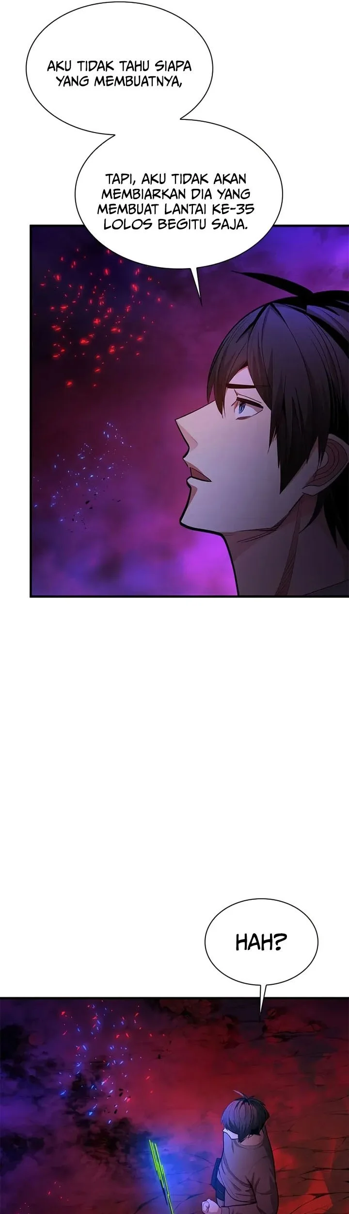 The Tutorial is Too Hard Chapter 230 Gambar 25