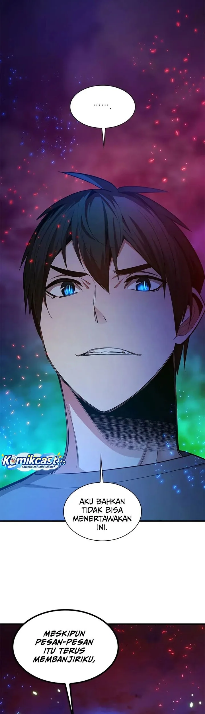 The Tutorial is Too Hard Chapter 230 Gambar 33