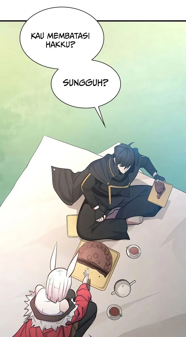 The Tutorial is Too Hard Chapter 230 Gambar 42