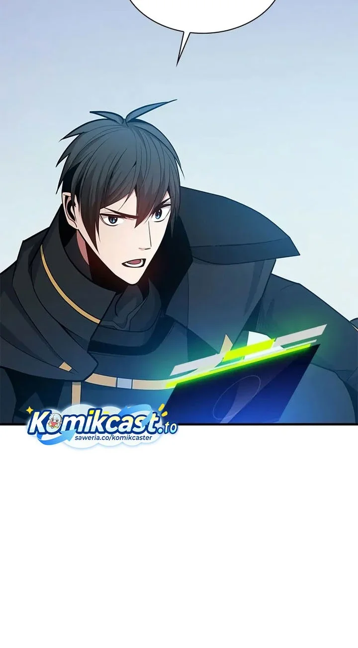 The Tutorial is Too Hard Chapter 230 Gambar 48