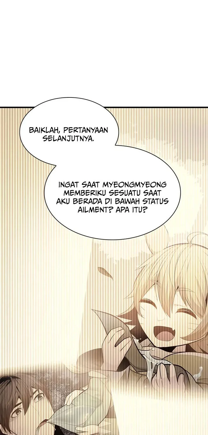 The Tutorial is Too Hard Chapter 230 Gambar 52