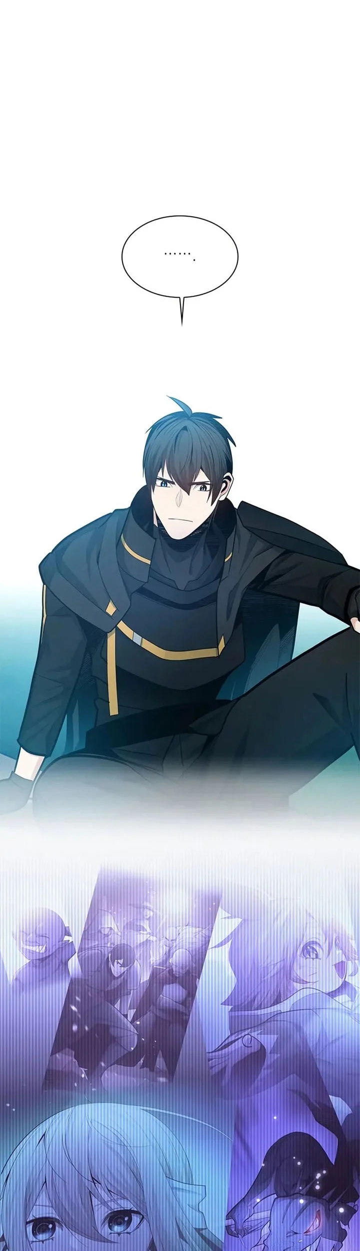 The Tutorial is Too Hard Chapter 230 Gambar 59