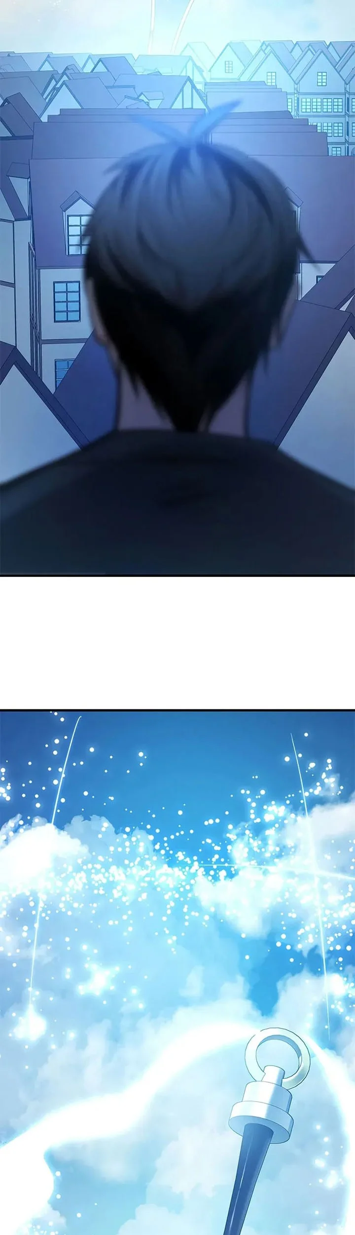 The Tutorial is Too Hard Chapter 230 Gambar 71