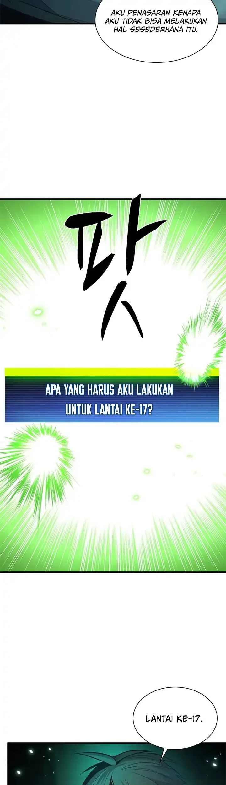 The Tutorial is Too Hard Chapter 231 Gambar 8