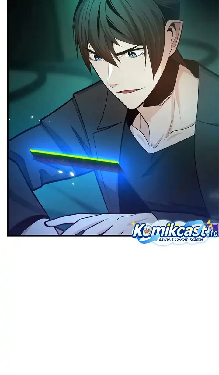 The Tutorial is Too Hard Chapter 231 Gambar 9