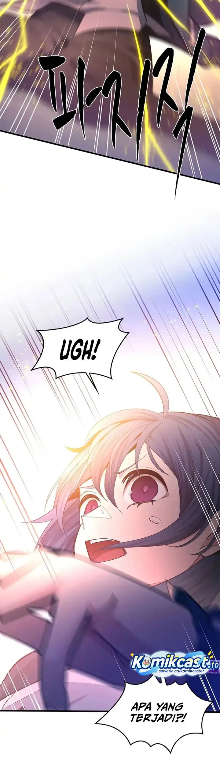 The Tutorial is Too Hard Chapter 231 Gambar 20