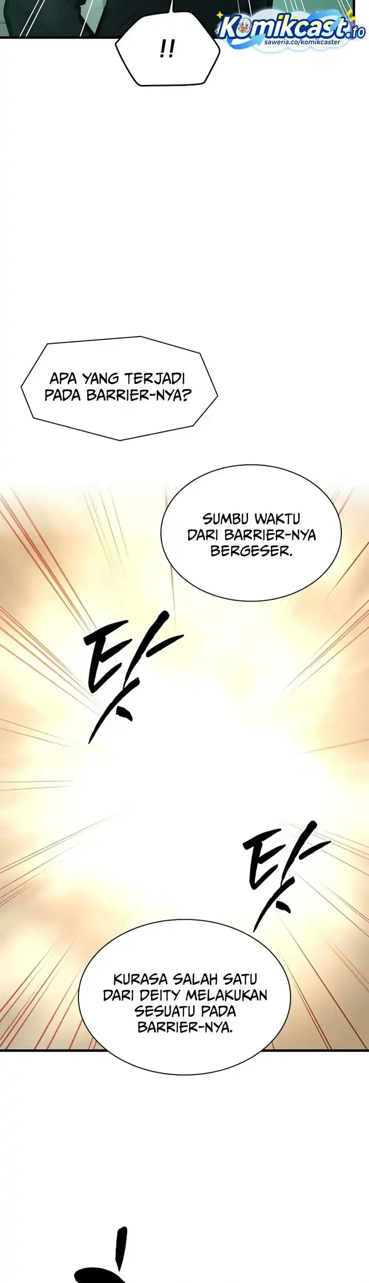 The Tutorial is Too Hard Chapter 231 Gambar 32