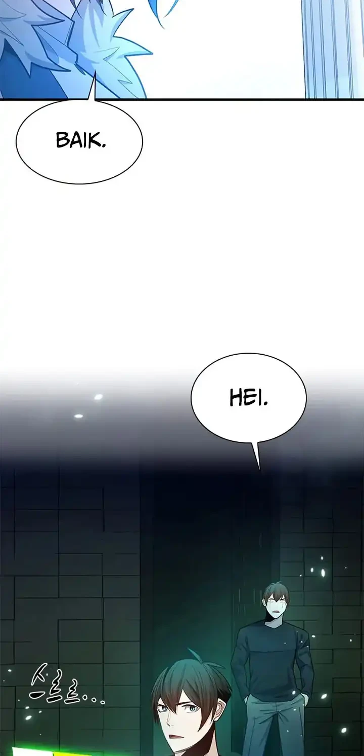 The Tutorial is Too Hard Chapter 231 Gambar 29